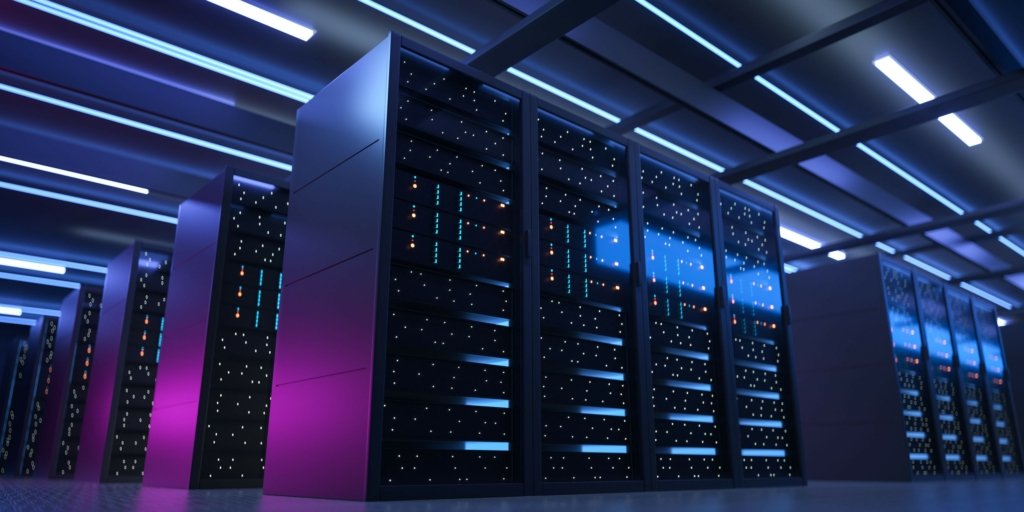 High-Performance Computing Lab Setup - Lab World
