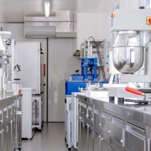 cement testing lab setup services