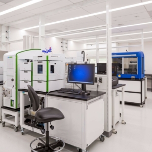 transplant immunology lab