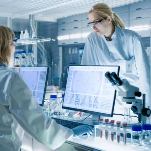 transplant immunology lab